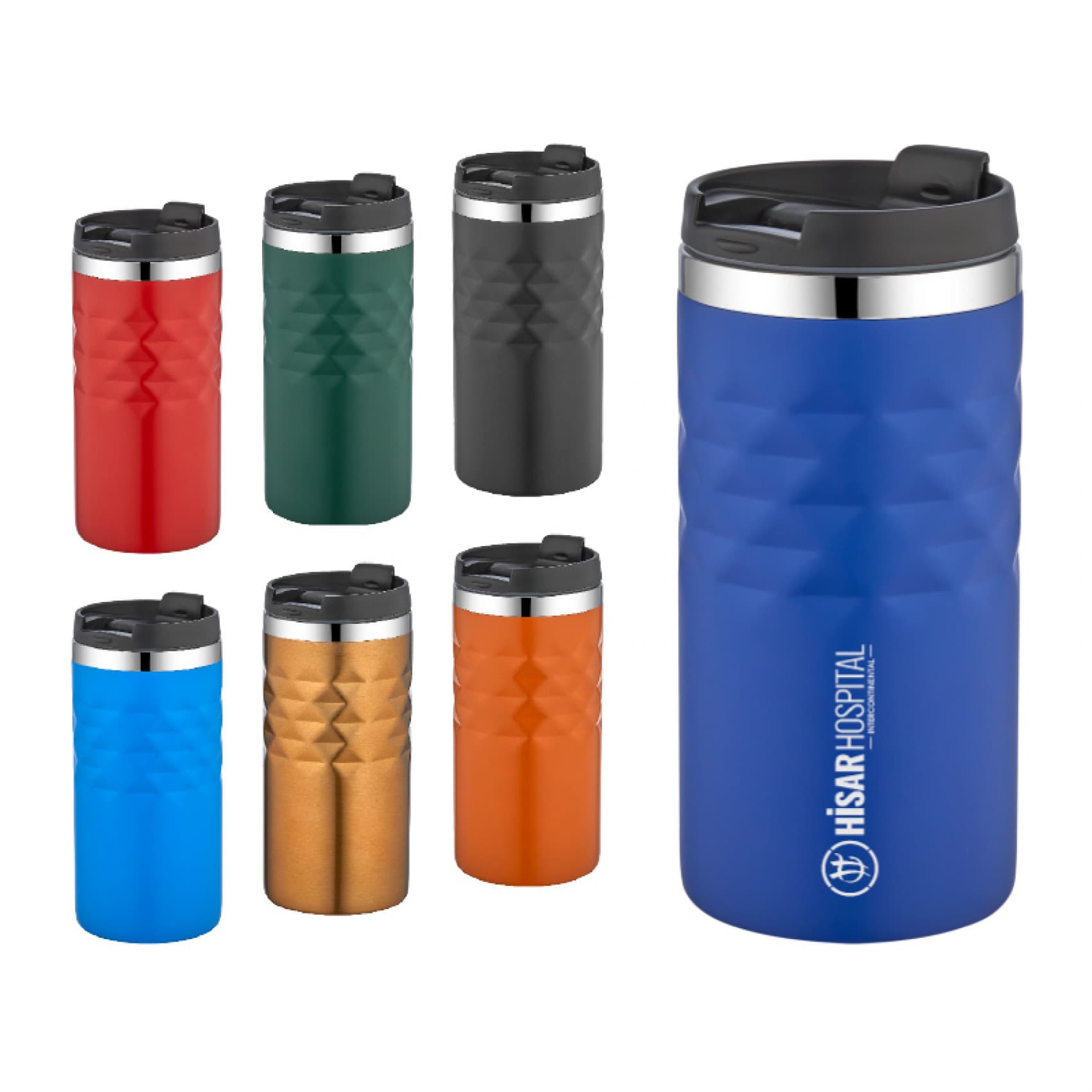 300 ML Stainless Steel Thermos Cup
