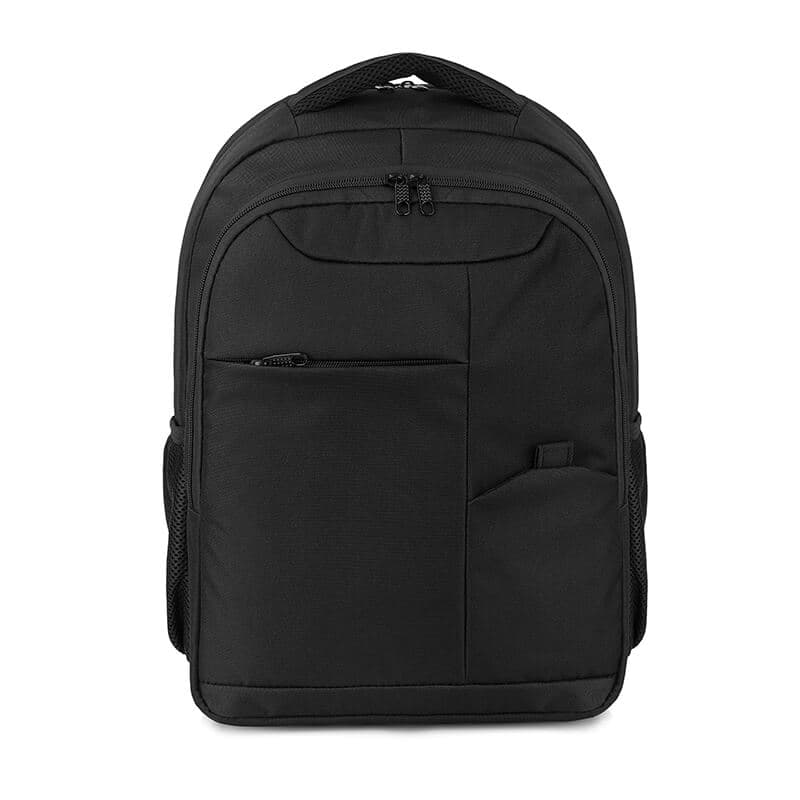 In Stock, Custom Made Promotional Backpacks