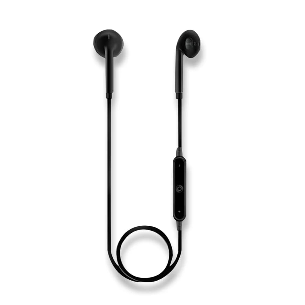 Bluetooth Wireless Headphones