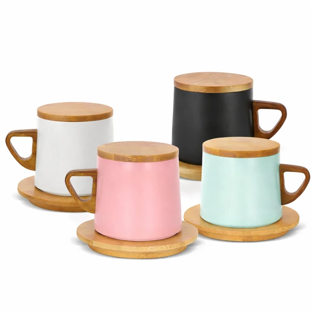 250 ml Stainless Steel Thermos Cup